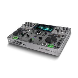Denon DJ PRIME GO+ Standalone